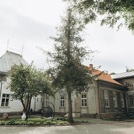 Boutique Apartment Virkas Muiza Kuldīga Exteriér fotografie